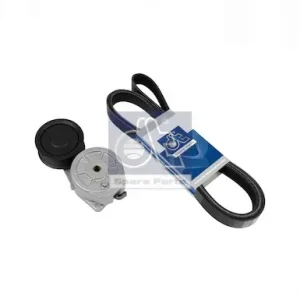Poly V-riemen kit Dt Spare Parts 1.31184 Aanbieding