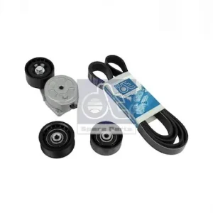 Lage Kosten Poly V-riemen kit Dt Spare Parts 1.31186