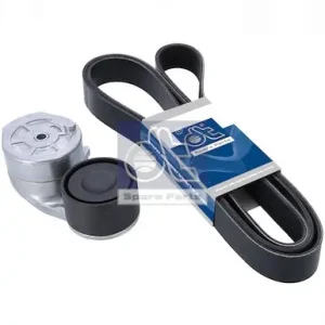 Spanner poly V-riem Dt Spare Parts 1.31188 Handgemaakt
