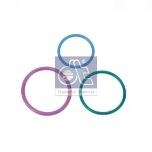 Alleen Vandaag Injector afdichtring Dt Spare Parts 1.31206