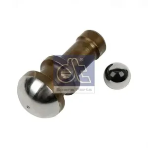 Handgemaakt Injector reparatieset Dt Spare Parts 1.31278