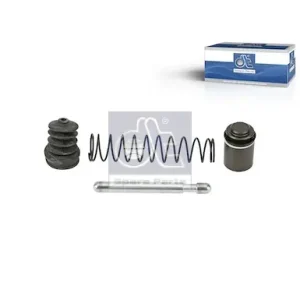 Korting Koppelingsbekrachtiger reparatieset Dt Spare Parts 1.31296