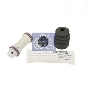Hulpkoppelingscilinder reparatieset Dt Spare Parts 1.31312 Ambachtelijk