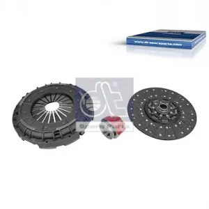 Snelle Levering Koppelingsset Dt Spare Parts 1.31320