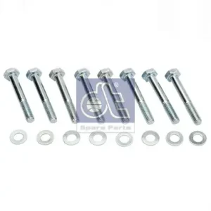 Druklager reparatieset Dt Spare Parts 1.31360 Exclusief