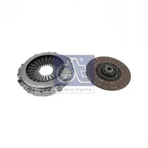 Koppelingsset Dt Spare Parts 1.31373 Beperkte Voorraad