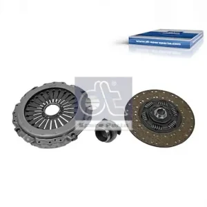 Koppelingsset Dt Spare Parts 1.31378 Direct Verzonden