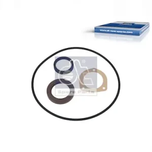 Pakkingset Dt Spare Parts 1.31414 Beperkte Voorraad