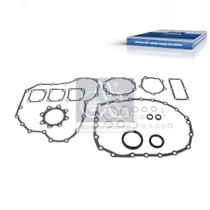 Pakkingset Dt Spare Parts 1.31468 Must-Have