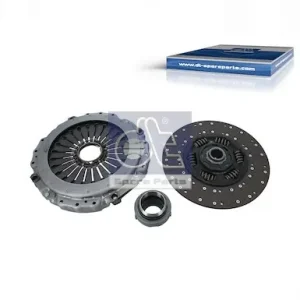 Koppelingsset Dt Spare Parts 1.31510 Favoriet