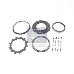 Versnellingspook reparatieset Dt Spare Parts 1.31530 Favoriet