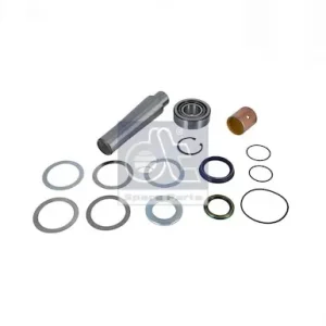 Fuseepen reparatieset Dt Spare Parts 1.31603 Geld-Terug-Garantie