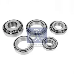 Meest Verkocht Wiellagerset Dt Spare Parts 1.31630