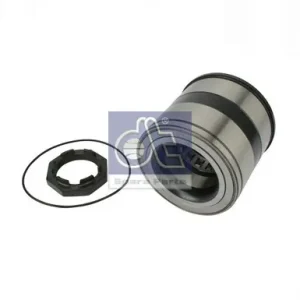 Wiellagerset Dt Spare Parts 1.31726 Professioneel