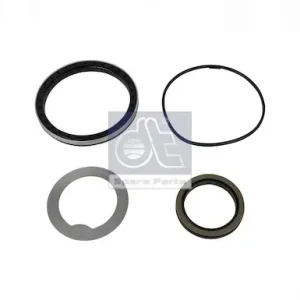 Wielnaaf Dt Spare Parts 1.31731 Beperkt Aanbod