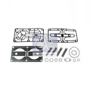 Luchtcompressor Dt Spare Parts 1.31789 Gereduceerde Prijs