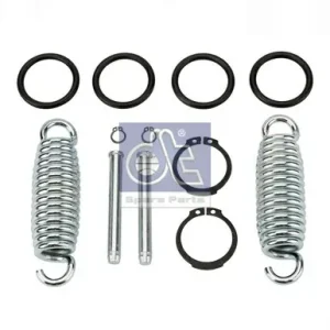 Remklauw revisie Dt Spare Parts 1.31898 Luxe