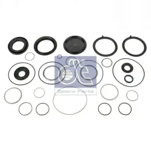 Limited Edition Stuurhuis pakking (Servo) Dt Spare Parts 1.31908