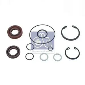 Servopomp Dt Spare Parts 1.31954 Express Levering