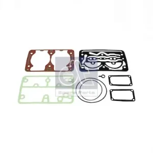 Luchtcompressor Dt Spare Parts 1.31994 Speciale Aanbieding