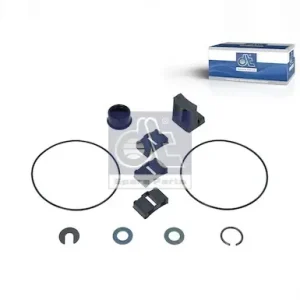 Betrouwbaar Reparatieset, startmotor Dt Spare Parts 1.32100