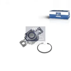 Draagarm-\\/ reactiearm lager Dt Spare Parts 1.32508 In De Mode