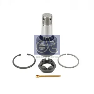 Draagarm-\\/ reactiearm lager Dt Spare Parts 1.32521 Bestseller
