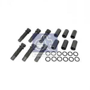 Veerbout Dt Spare Parts 1.32546 Nieuw Model