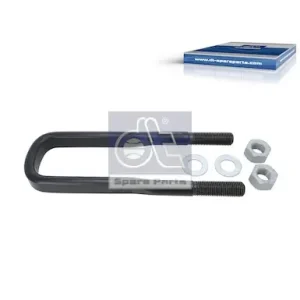 Flitsaanbieding Veerklem Dt Spare Parts 1.32582