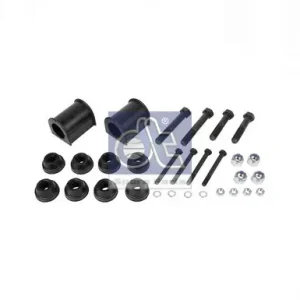 Wereldwijde Verzending Stabilisatorstang bevestigingset Dt Spare Parts 1.32628