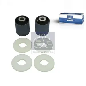 Cabine ophanging Dt Spare Parts 1.32701 Limited Edition