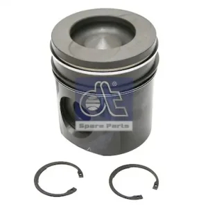 Zuiger Dt Spare Parts 1.33071 Handgemaakt