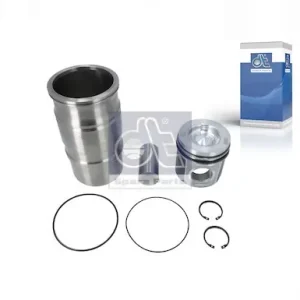 Cilinderbus\\/voering Dt Spare Parts 1.33110 Geld-Terug-Garantie