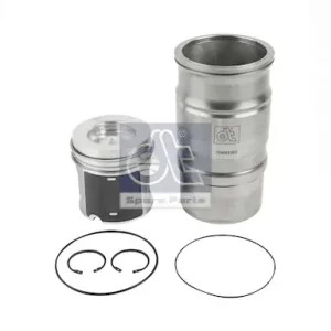 Cilinderbus\\/voering Dt Spare Parts 1.33113 Exclusieve Aanbieding