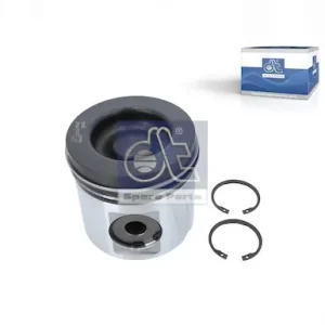 Zuiger Dt Spare Parts 1.33151 Garantie Inbegrepen