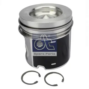 Zuiger Dt Spare Parts 1.33155 In De Mode