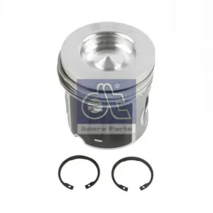 Zuiger Dt Spare Parts 1.33160 Direct Verzonden