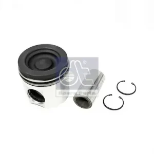 Zuiger Dt Spare Parts 1.33162 Modern