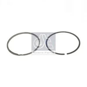 Uitlaatspruitstukpakking Dt Spare Parts 1.33240 Lage Kosten