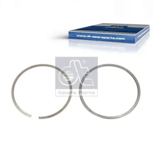 Uitlaatspruitstukpakking Dt Spare Parts 1.33241 Meest Verkocht