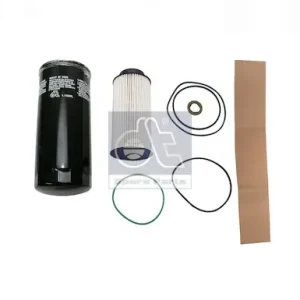 Filterset Dt Spare Parts 1.34044 Trendy