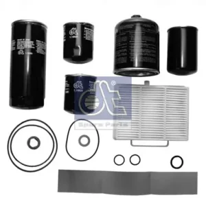 Filterset Dt Spare Parts 1.34046 Betaalbaar