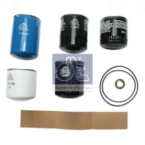 Hete Deal Filterset Dt Spare Parts 1.34055