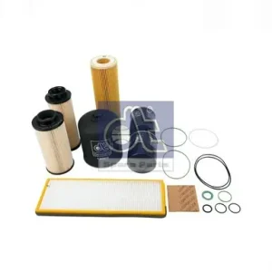 Filterset Dt Spare Parts 1.34063 Meest Verkocht