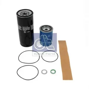 Trendy Filterset Dt Spare Parts 1.34077