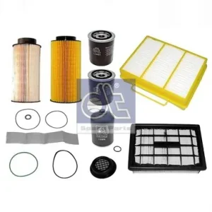 Premium Filterset Dt Spare Parts 1.34079