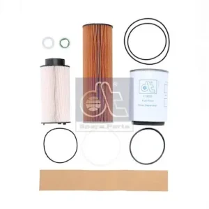 Speciale Aanbieding Filterset Dt Spare Parts 1.34110