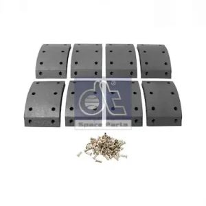 Remtrommel Dt Spare Parts 1.35051 Betrouwbaar