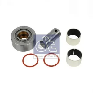 Remschoen ankerrol reparatieset Dt Spare Parts 1.35070 Origineel