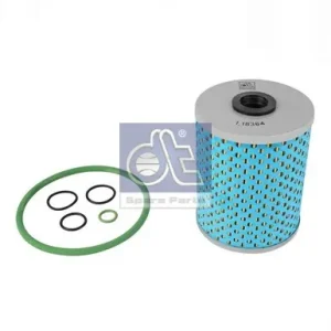Exclusief Filterset Dt Spare Parts 1.35100